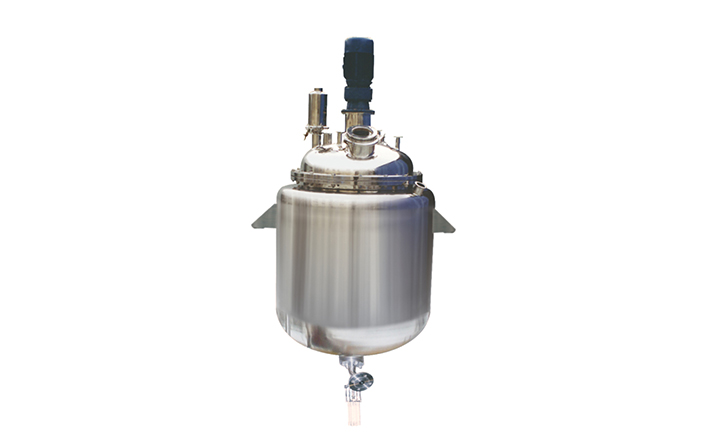 Stainless Steel Crystallization Tank